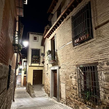 Apart. Palacio Canonigo 7 - Junto Catedral 톨레도 외부 사진