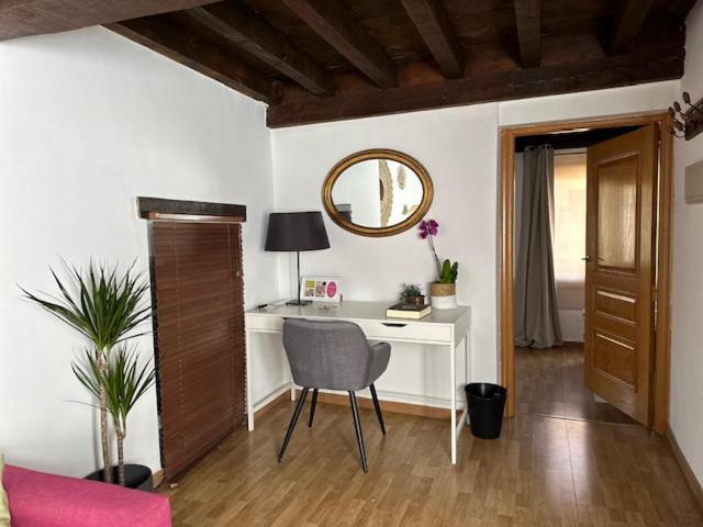 Apart. Palacio Canonigo 7 - Junto Catedral 톨레도 외부 사진