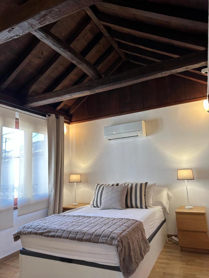 Apart. Palacio Canonigo 7 - Junto Catedral 톨레도 외부 사진