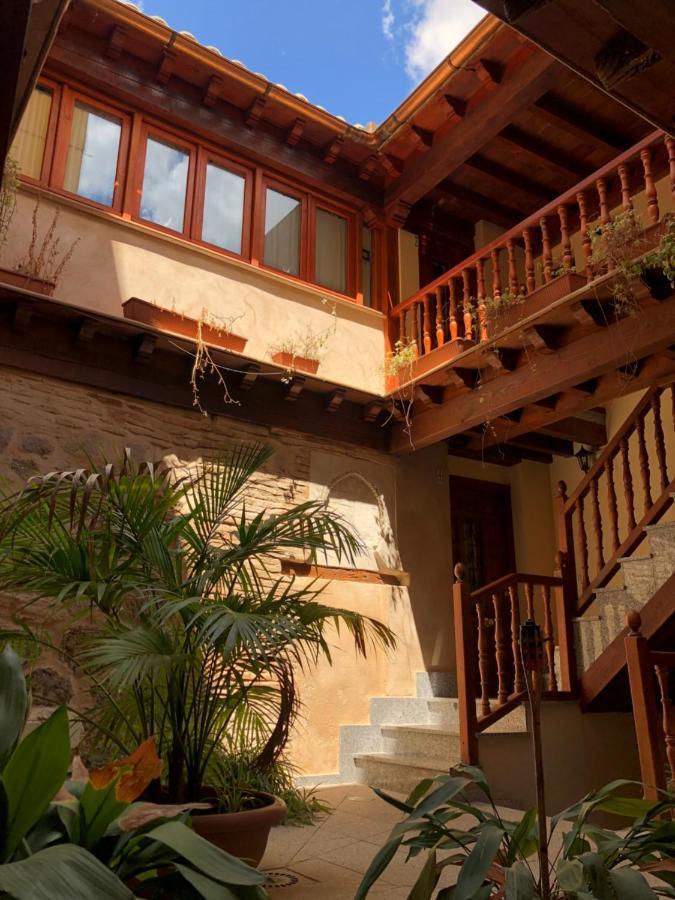 Apart. Palacio Canonigo 7 - Junto Catedral 톨레도 외부 사진