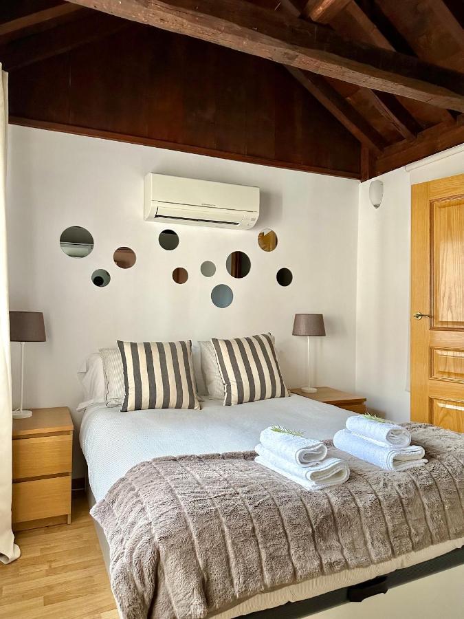 Apart. Palacio Canonigo 7 - Junto Catedral 톨레도 외부 사진