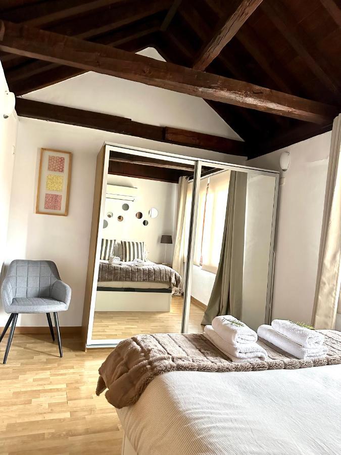 Apart. Palacio Canonigo 7 - Junto Catedral 톨레도 외부 사진