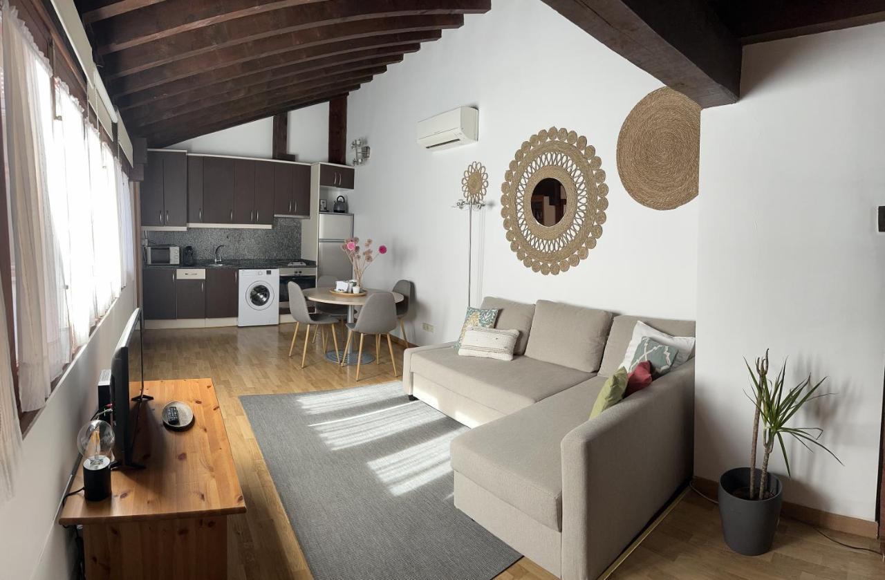 Apart. Palacio Canonigo 7 - Junto Catedral 톨레도 외부 사진