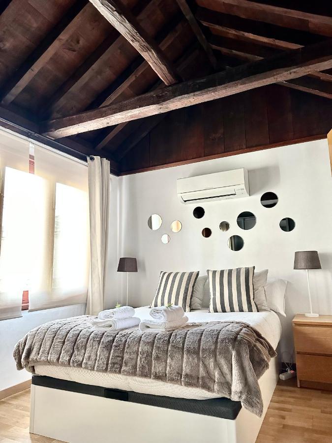 Apart. Palacio Canonigo 7 - Junto Catedral 톨레도 외부 사진