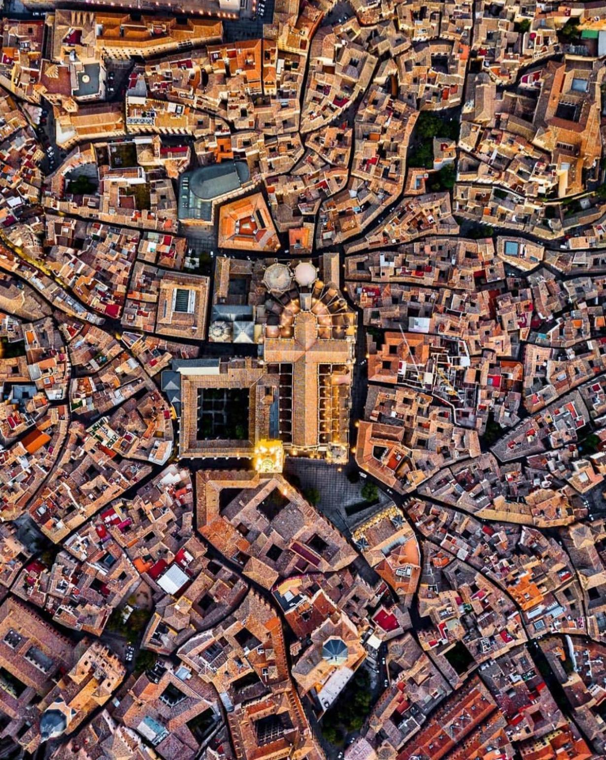 Apart. Palacio Canonigo 7 - Junto Catedral 톨레도 외부 사진