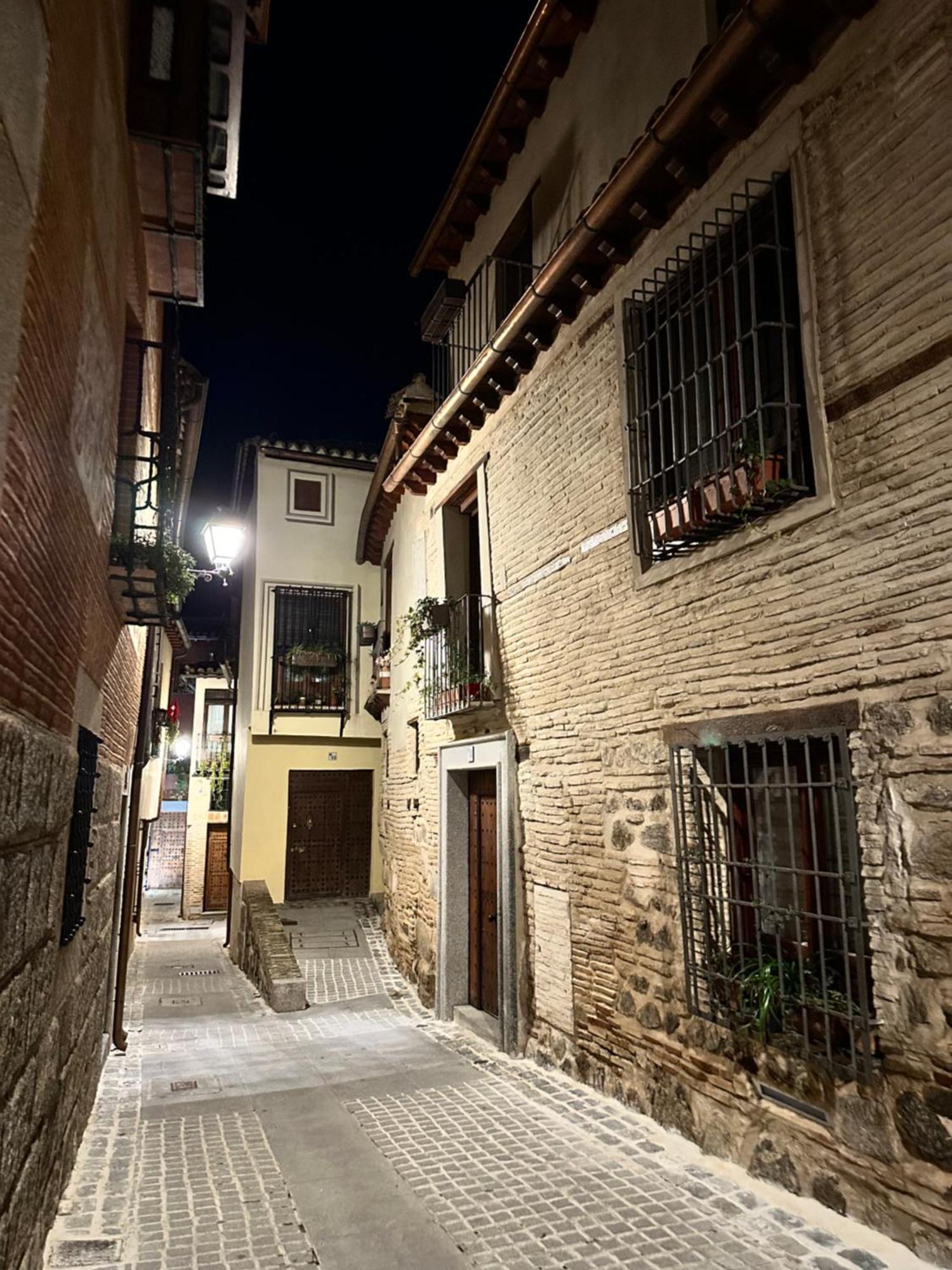 Apart. Palacio Canonigo 7 - Junto Catedral 톨레도 외부 사진